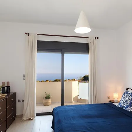 Villa Summer Haze - Seaview Lux. - Koskinou *